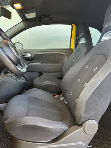Abarth 595 1.4 t-jet Pista 160cv - Foto 9