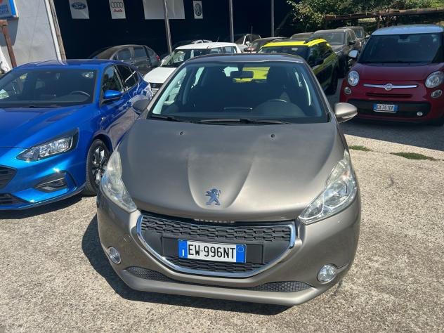 Peugeot 208 PureTech 82 5 porte Active - Foto 5