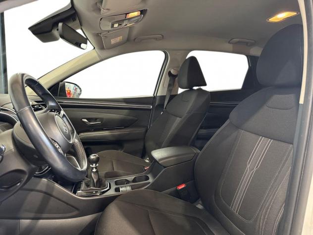 Hyundai Tucson III 2021 1.6 crdi Xline 2wd - Foto 7