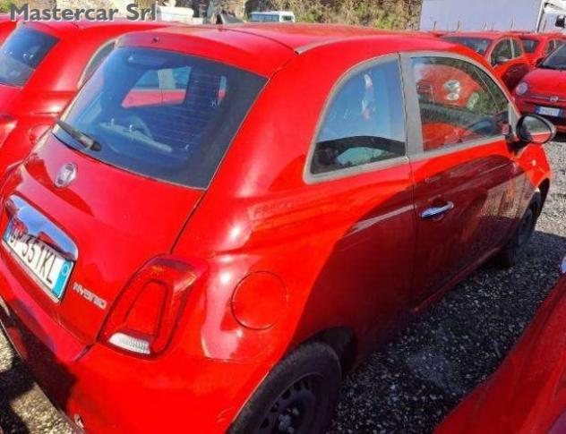 FIAT 500 500 1.0 hybrid 70cv - GP351KL rif. 23832877 - Foto 3