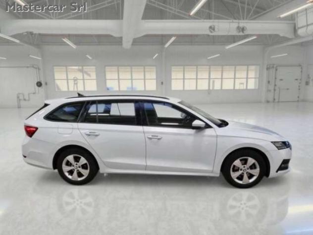 SKODA Octavia Octavia Wagon 1.0 e-tec Executive dsg -. GF253RS rif. 23961097 - Foto 5