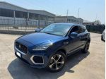 JAGUAR E-Pace 2.0D I4 163 CV AWD Auto R-Dynamic SE CAMERA 360 rif. 23887437