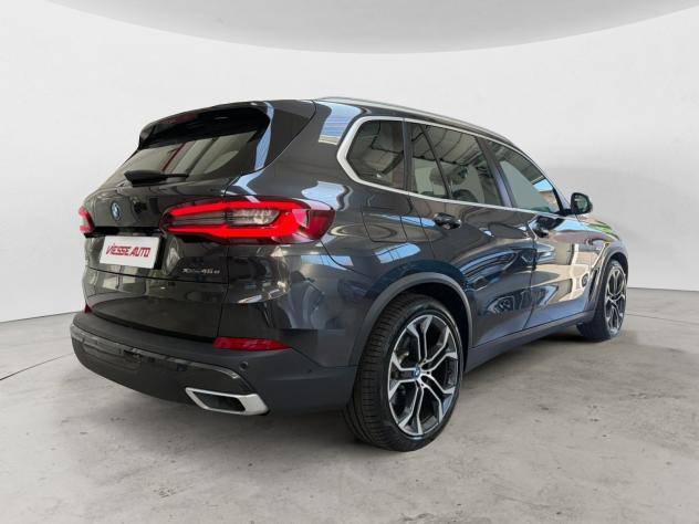 BMW X5 xDrive 45e Business autom. - Foto 4