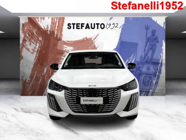 PEUGEOT 208 1.2 turbo Allure 100cv rif. 23994916 - Foto 4