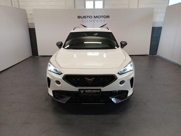 CUPRA Formentor 1.4 e-hybrid 204cv dsg PROMO FINAZIAMENTO - Foto 2