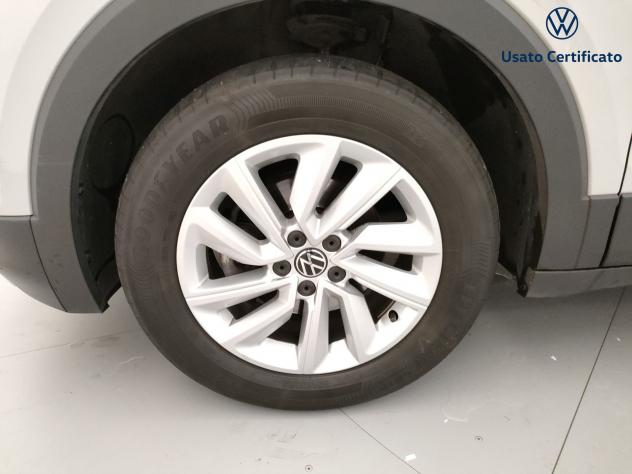 Volkswagen T-Cross 1.0 TSI 81kW Style DSG - Foto 6