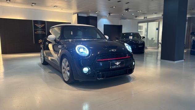 Mini Cooper S 2.0 192CV - 2014 - Foto 3