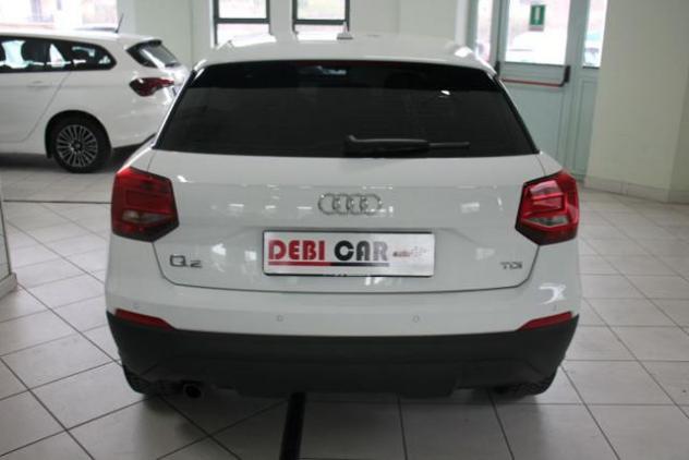 AUDI Q2 quattro S tronic rif. 24016654 - Foto 5