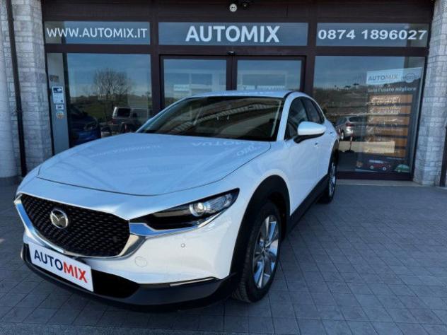 Mazda CX-30 2.0 m-hybrid Exclusive 2wd 122cv 6mt - Foto 4