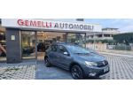 DACIA SANDERO STEEPWAY 1.5 DIESEL  90CV  Speciale Brave 06/2017 KM113000 +N &hellip;