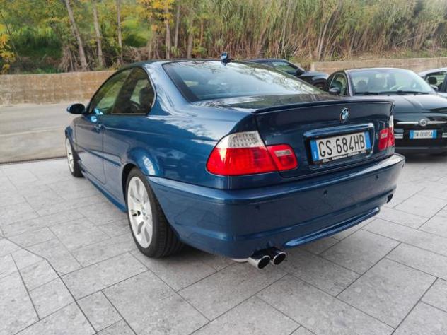 BMW 330 Ci cat 231 cv Steptronic_ASI/CRS rif. 23699226 - Foto 4