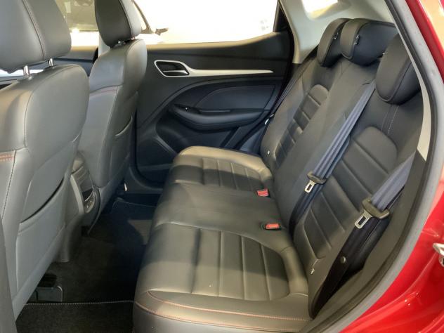 MG ZS 1.0T-GDI Luxury - Foto 9