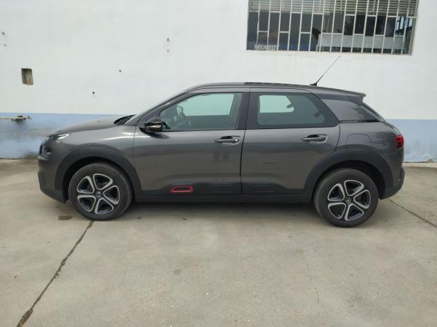 Citroën C4 Cactus 100 1.5 hdi Feel CBC - Foto 7