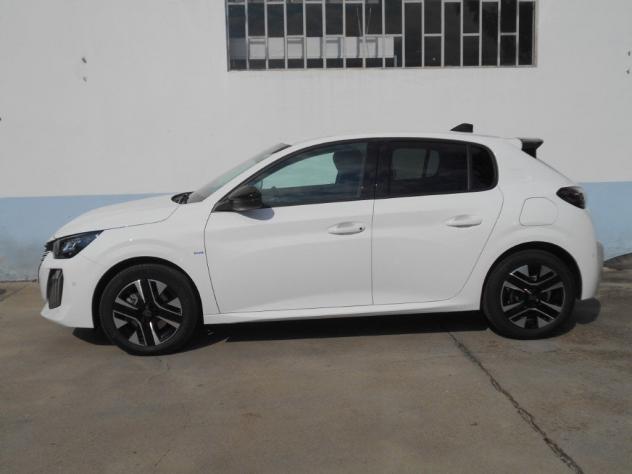 Peugeot 208 136 hybrid Allure CBC4.5 - Foto 3