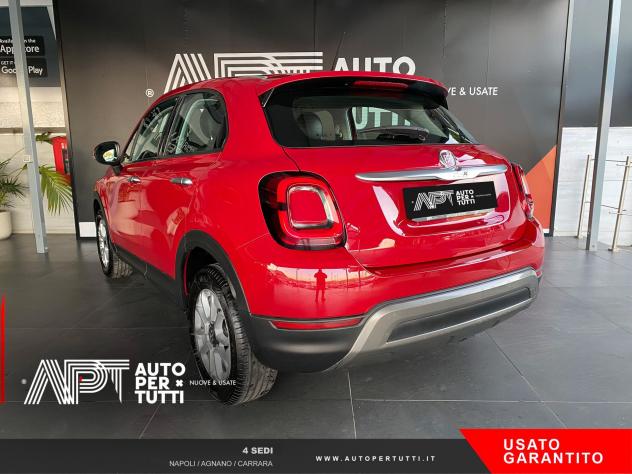 FIAT 500X 500X 1.0 T3 Cross 120cv - Foto 4
