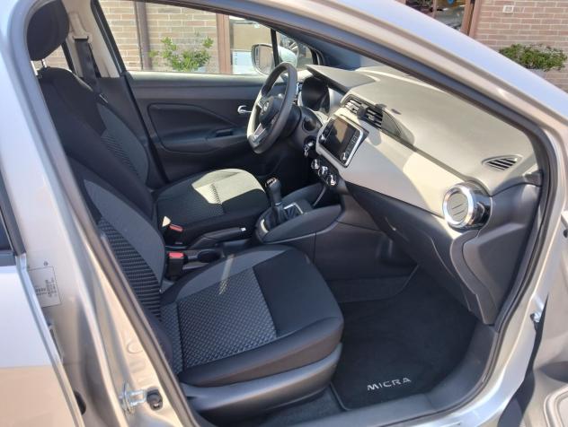 Nissan Micra IG-T 100 5 porte Acenta - Foto 5