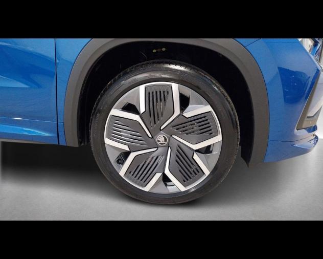 Škoda Kodiaq Kodiaq Sportline Be More 7 posti 1,5 TSI Hybrid 110 kW (150 CV) 7 marce - DSG - Foto 6