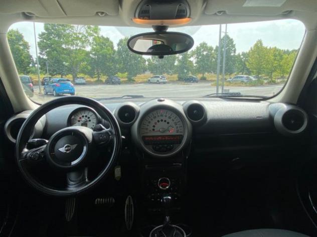 MINI Countryman Cooper S Countryman ALL4 rif. 23935925 - Foto 10