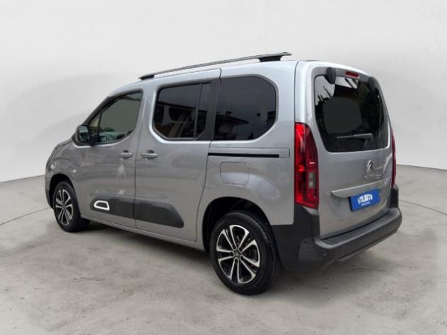 CITROEN Berlingo BlueHDi 100 M Shine rif. 24210156 - Foto 3