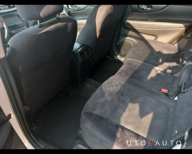 Nissan X-Trail 1.6 dci Acenta Premium 2wd E6 - Foto 10