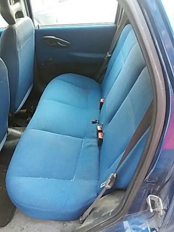 Fiat Punto 1.2 8V 5p. S Metano Clima - Foto 8