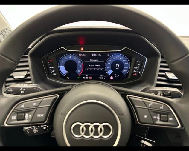 AUDI A1 SPORTBACK 25 TFSI BUSINESS rif. 24058247 - Foto 5