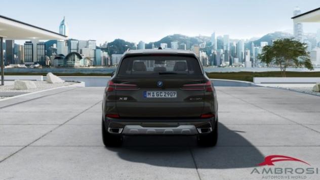 BMW X5 xDrive50e rif. 23967848 - Foto 5