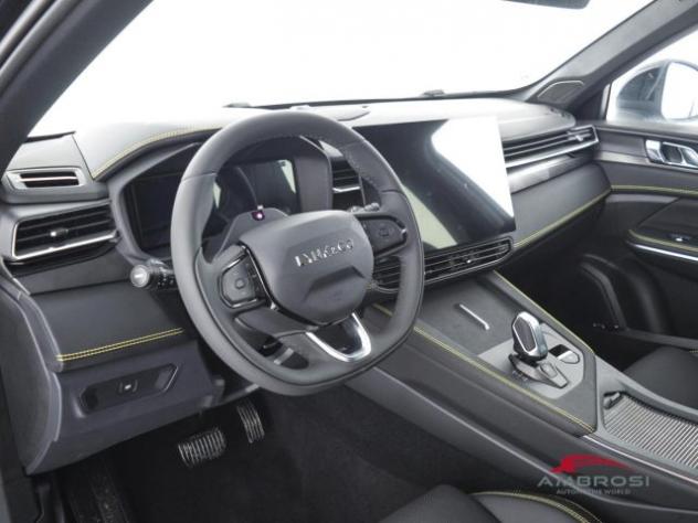 Lynk & Co 01 PHEV MORE MY25 1.5TD IBRIDA PLUG- rif. 23057992 - Foto 8
