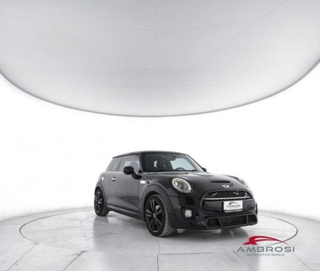 MINI Cooper SD 3 porte Cooper 2.0 aut. Hype rif. 24051083 - Foto 2