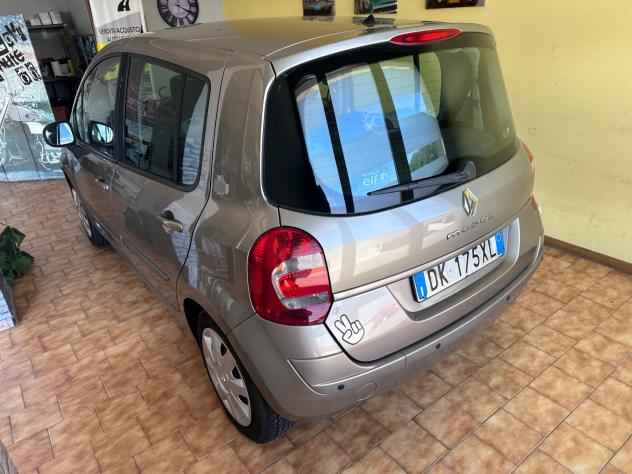 Renault Modus 1.2benz. 85.000km - Foto 3