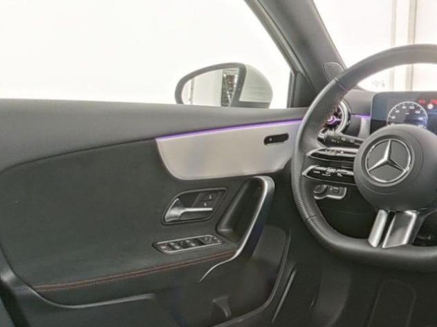 MERCEDES-BENZ A 180 Automatic AMG Line Advanced rif. 24173967 - Foto 8