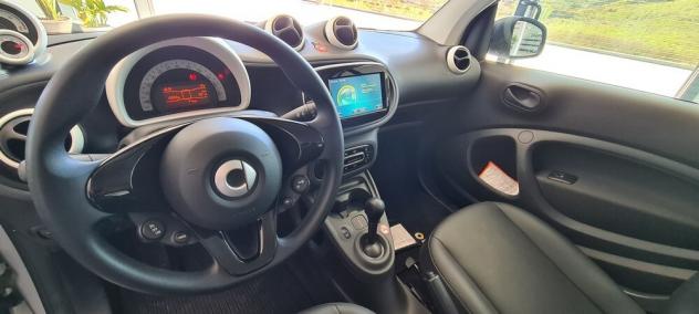 Smart ForTwo EQ Youngster - Foto 7