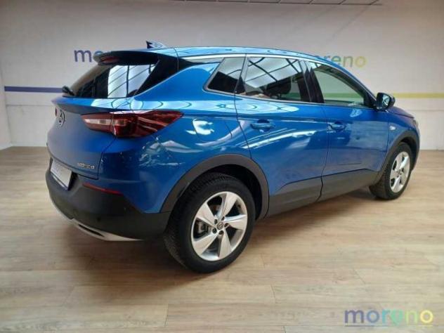 OPEL Grandland X 1.5 ecotec 120 Anniversary s&s 130 CV rif. 18828619 - Foto 4