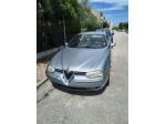Alfa Romeo 156 1.9 JTD 16v 140cv