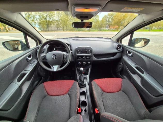 RENAULT Clio 4 serie Clio 1.2 75CV 5 porte Life - Foto 8
