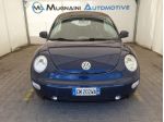 VOLKSWAGEN New Beetle 1.4 16v Cabrio rif. 22620821