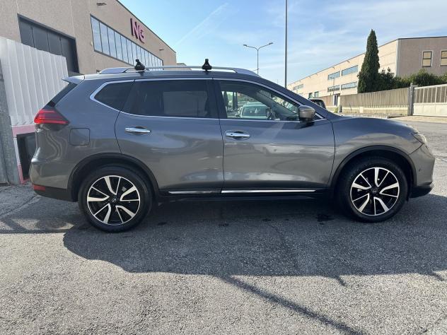 Nissan X-Trail X-Trail 1.6 dci Tekna 4wd - Foto 7