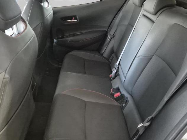 Toyota Corolla XII 2023 1.8h GR Sport auto - Foto 10