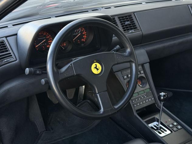 Ferrari 348 348 TB - Italiana- Targhe originali - Foto 10