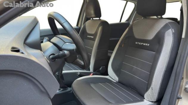 DACIA Sandero Stepway 1.0 TCe 100 CV ECO-G Comfort rif. 22881126 - Foto 10