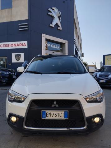 Mitsubishi ASX 1.8 DI-D 150 CV 2WD Invite - Foto 2