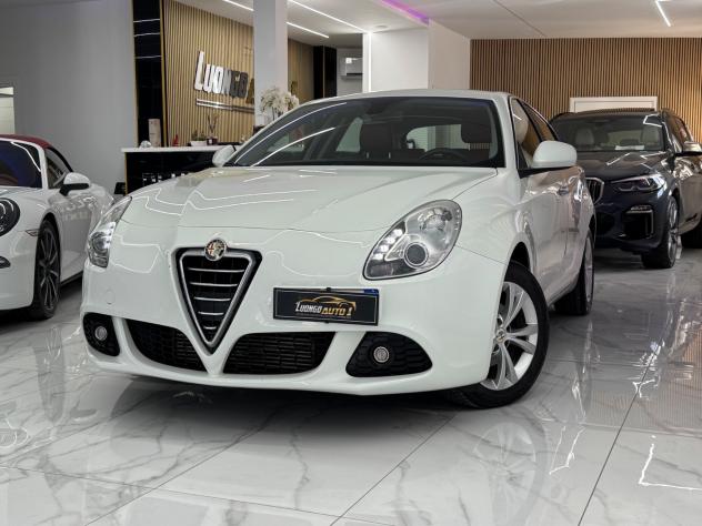Alfa Romeo Giulietta 1.6 105CV Veloce Full Opt - Foto 3