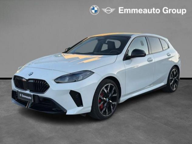 BMW 118 d MSport rif. 24144095