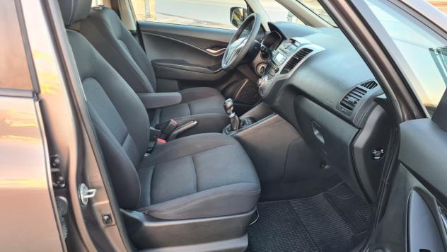 Hyundai ix20 1.4 CRDi 90 cv Comfort 2011 - Foto 5