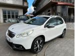 PEUGEOT 2008 BlueHDi 100 Black Matt