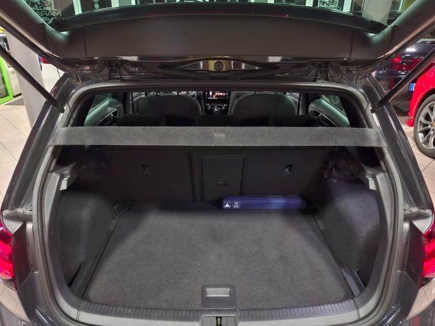 Volkswagen Golf 7,5 1.6 TDI R-Line - Foto 7