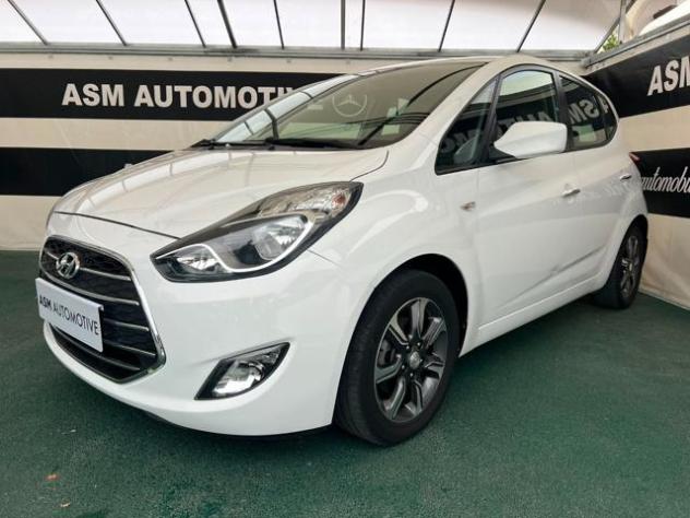 HYUNDAI iX20 1.4 90 CV Classic rif. 24216720 - Foto 3