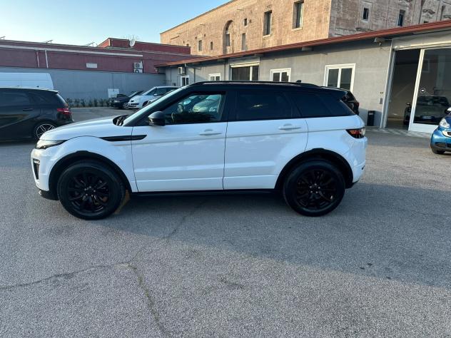 Land Rover Range Evoque 2.0 TD4 150 CV 5p. SE - Foto 2