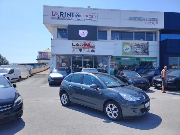 Citroen C3 BlueHDi 75 Live Edition - NEOPATENTATI