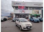 Fiat Panda 0.9 TwinAir Turbo Natural Power Lounge- METANO